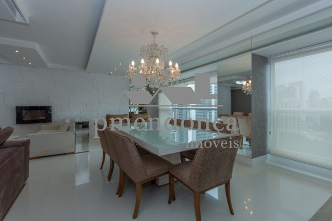 Imagem Apartamento com 3 Quartos à Venda, 172 m² em Vila Romana - São Paulo Imagem Apartamento com 3 Quartos à Venda, 172 m² em Vila Romana - São Paulo