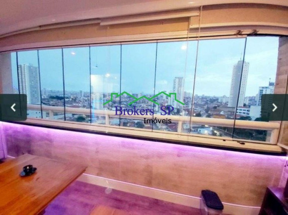 Imagem Apartamento com 3 Quartos à Venda, em Alto Do Ipiranga - São Paulo Imagem Apartamento com 3 Quartos à Venda, em Alto Do Ipiranga - São Paulo