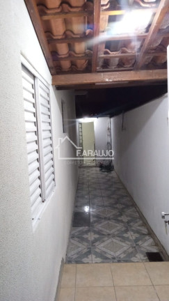 Imagem Imóvel com 4 Quartos à Venda, 134 m² em Jardim Zulmira - Sorocaba