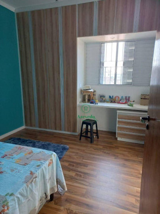 Imagem Sobrado com 3 Quartos à Venda, 125 m² em Parque Primavera - Guarulhos