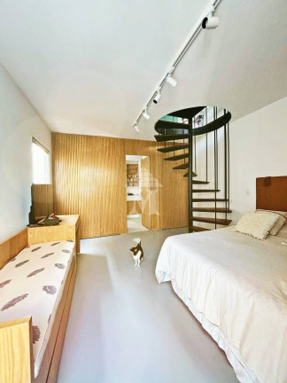 Imagem Cobertura com 1 Quarto à Venda, 94 m² em Jardim Paulista - São Paulo Imagem Cobertura com 1 Quarto à Venda, 94 m² em Jardim Paulista - São Paulo