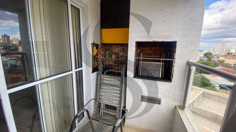 Imagem Apartamento com 2 Quartos à Venda, 66 m² em Vila Lucy - Sorocaba Imagem Apartamento com 2 Quartos à Venda, 66 m² em Vila Lucy - Sorocaba