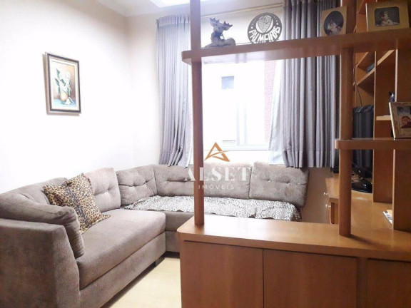 Imagem Apartamento com 3 Quartos à Venda, 178 m² em Brooklin Paulista - São Paulo