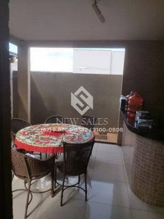 Imagem Casa com 4 Quartos à Venda, 281 m² em Jardim Pampulha - Goiânia Imagem Casa com 4 Quartos à Venda, 281 m² em Jardim Pampulha - Goiânia