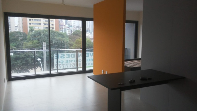 Imagem Imóvel com 1 Quarto à Venda, 47 m² em Bela Vista - Porto Alegre