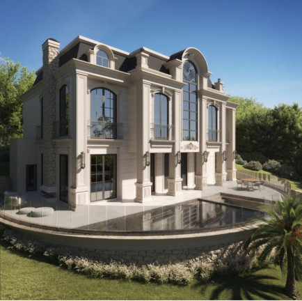 Imagem Casa com 4 Quartos à Venda, 811 m² em Ilhota - Itapema - Itapema Imagem Casa com 4 Quartos à Venda, 811 m² em Ilhota - Itapema - Itapema