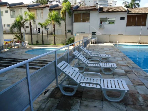 Imagem Apartamento com 3 Quartos à Venda, 78 m² em Jardim Marajoara - São Paulo Imagem Apartamento com 3 Quartos à Venda, 78 m² em Jardim Marajoara - São Paulo