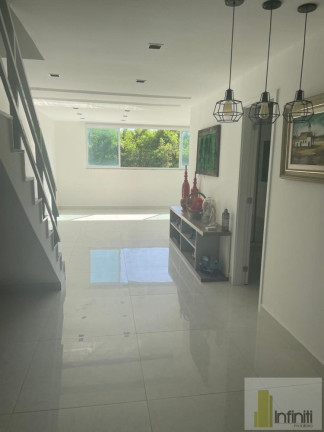 Imagem Cobertura com 3 Quartos para Alugar, 85 m² em Jacarepaguá - Rio De Janeiro Imagem Cobertura com 3 Quartos para Alugar, 85 m² em Jacarepaguá - Rio De Janeiro