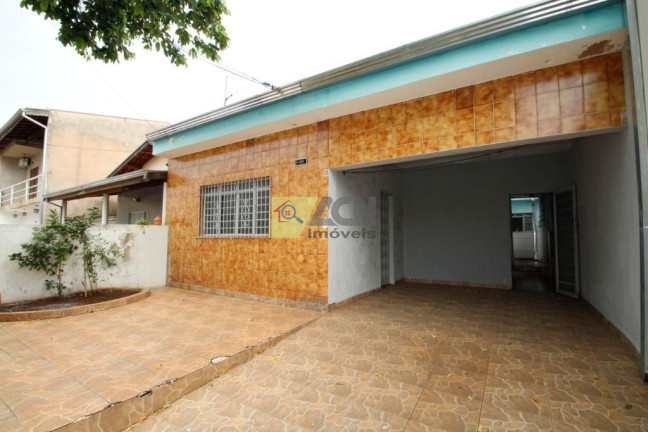 Imagem Casa com 3 Quartos à Venda, 120 m² em Loteamento Remanso Campineiro - Hortolândia Imagem Casa com 3 Quartos à Venda, 120 m² em Loteamento Remanso Campineiro - Hortolândia