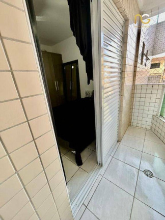 Imagem Apartamento com 2 Quartos à Venda, 72 m² em Vila Guilhermina - Praia Grande
