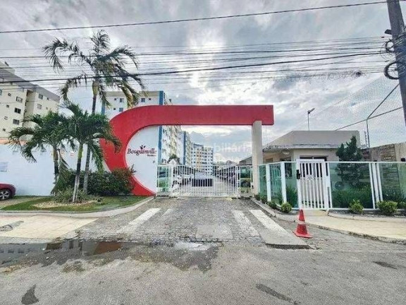 Imagem Apartamento com 2 Quartos à Venda, em Jabotiana - Aracaju Imagem Apartamento com 2 Quartos à Venda, em Jabotiana - Aracaju