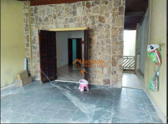 Imagem Sobrado com 3 Quartos à Venda, 234 m² em Jardim Adriane - Itaquaquecetuba Imagem Sobrado com 3 Quartos à Venda, 234 m² em Jardim Adriane - Itaquaquecetuba