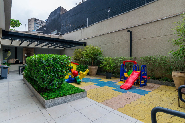 Imagem Apartamento com 3 Quartos à Venda, 68 m² em Vila Pompéia - São Paulo Imagem Apartamento com 3 Quartos à Venda, 68 m² em Vila Pompéia - São Paulo
