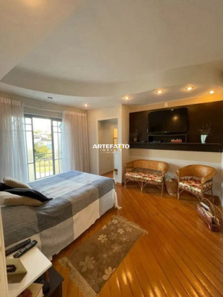 Imagem Casa com 3 Quartos à Venda, 270 m² em Jardim Santana - Franca Imagem Casa com 3 Quartos à Venda, 270 m² em Jardim Santana - Franca