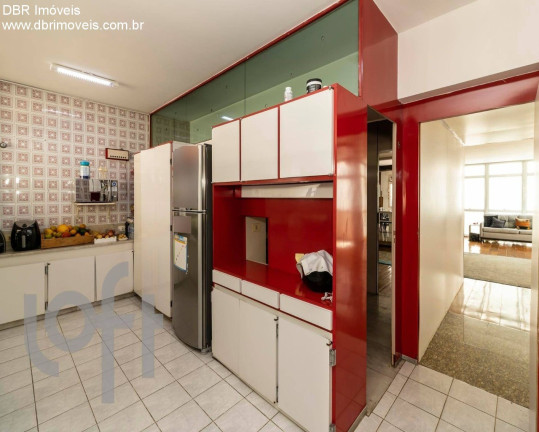 Imagem Apartamento com 3 Quartos à Venda, 360 m² em Santa Cecília - São Paulo Imagem Apartamento com 3 Quartos à Venda, 360 m² em Santa Cecília - São Paulo