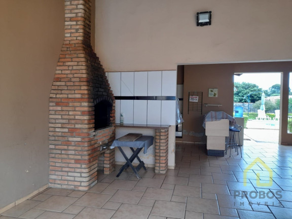 Imagem Casa com 4 Quartos à Venda, 287 m² em Recanto Campestre Internacional De Viracopos Gleba 9 - Indaiatuba