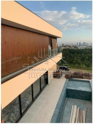 Imóvel com 4 Quartos à Venda, 576 m² em Tamboré - Santana De Parnaíba
