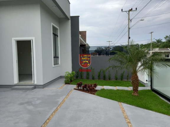 Imagem Casa com 3 Quartos à Venda, 200 m² em Forquilhas - São José Imagem Casa com 3 Quartos à Venda, 200 m² em Forquilhas - São José