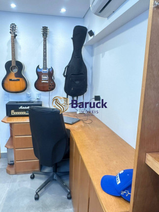 Imagem Apartamento com 3 Quartos à Venda, 115 m² em Jabaquara - São Paulo