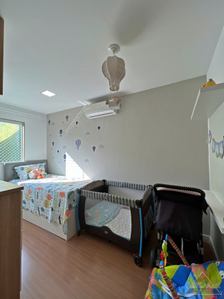 Imagem Casa com 5 Quartos à Venda, 250 m² em Vargem Grande - Rio De Janeiro