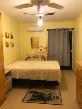 Imagem Apartamento com 3 Quartos à Venda, 90 m² em Vila Nova - Cabo Frio Imagem Apartamento com 3 Quartos à Venda, 90 m² em Vila Nova - Cabo Frio