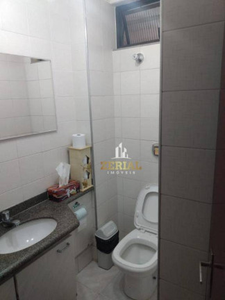 Imagem Apartamento com 3 Quartos à Venda, 117 m² em Santa Paula - São Caetano Do Sul