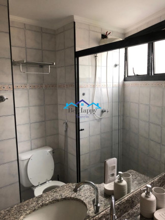 Imagem Apartamento com 1 Quarto para Alugar, 55 m² em Vila Olímpia - São Paulo Imagem Apartamento com 1 Quarto para Alugar, 55 m² em Vila Olímpia - São Paulo