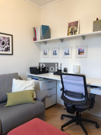 Imagem Apartamento com 2 Quartos à Venda, 56 m² em Vila São José (ipiranga) - São Paulo Imagem Apartamento com 2 Quartos à Venda, 56 m² em Vila São José (ipiranga) - São Paulo