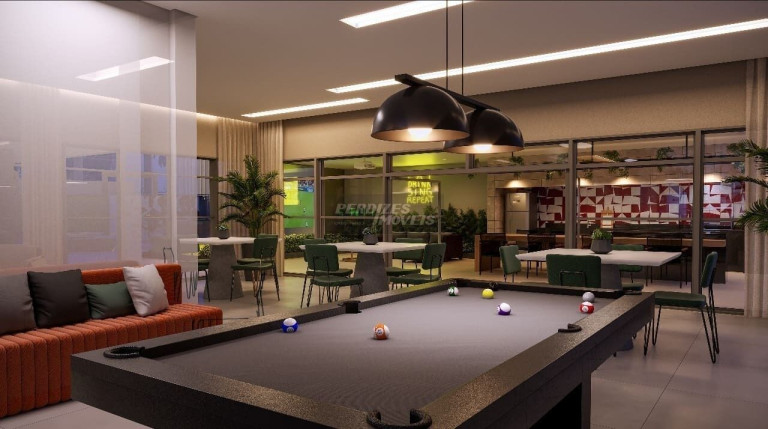 Imagem Apartamento com 1 Quarto à Venda, 26 m² em Sumaré - São Paulo
