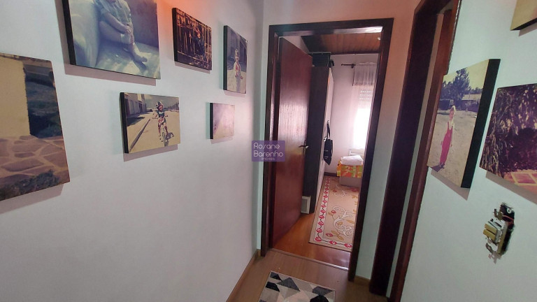 Imagem Casa com 3 Quartos à Venda, 100 m² em São Paulo - Rio Grande