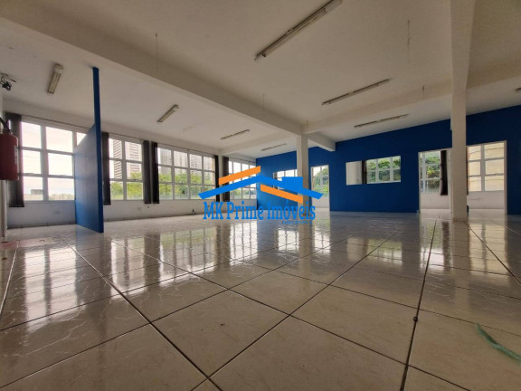 Imagem Apartamento com 1 Quarto à Venda, 38 m² em Centro - Osasco