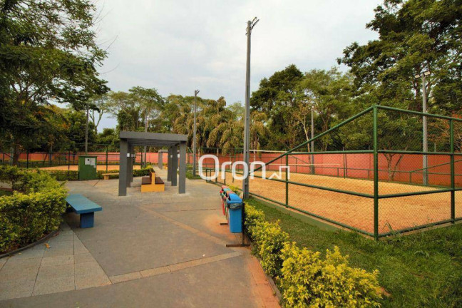 Imagem Sobrado com 5 Quartos à Venda, 387 m² em Portal Do Sol Ii - Goiânia