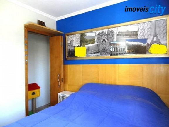 Imagem Apartamento com 2 Quartos à Venda, 50 m² em Ipiranga - São Paulo Imagem Apartamento com 2 Quartos à Venda, 50 m² em Ipiranga - São Paulo