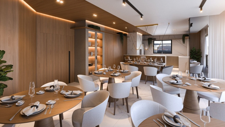 Imagem Apartamento com 3 Quartos à Venda, 125 m² em Centro - Balneário Camboriú