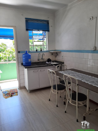 Imagem Casa com 4 Quartos à Venda, 190 m² em Centro - Bragança Paulista