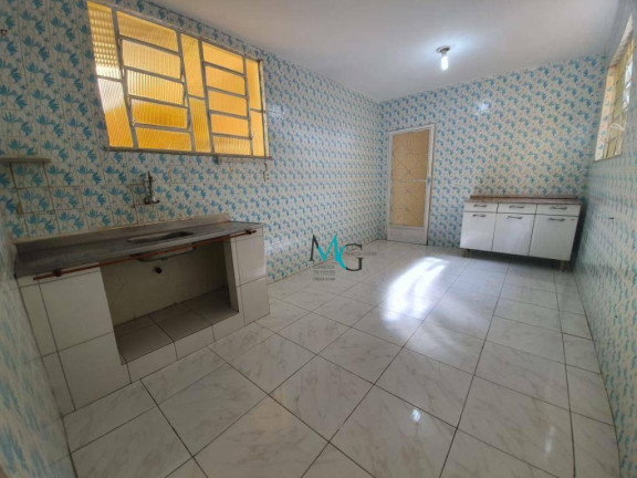 Imagem Casa com 3 Quartos à Venda, 220 m² em Campo Grande - Rio De Janeiro