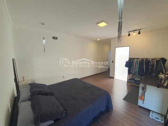 Imagem Casa com 3 Quartos à Venda, 200 m² em Vila Monte Alegre - Paulínia