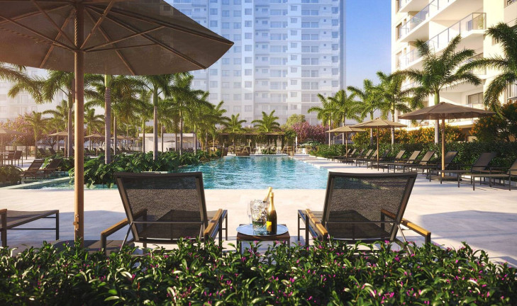 Imagem Apartamento com 2 Quartos à Venda, 69 m² em Barra Olímpica - Rio De Janeiro