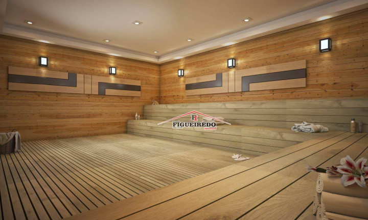Imagem Apartamento com 2 Quartos à Venda, 57 m² em Boqueirão - Praia Grande