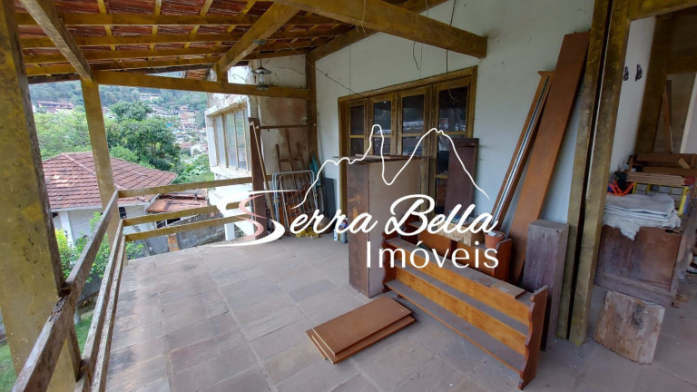 Imagem Casa com 3 Quartos à Venda, 600 m² em Alto - Teresópolis Imagem Casa com 3 Quartos à Venda, 600 m² em Alto - Teresópolis