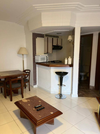 Imagem Apartamento com 1 Quarto para Alugar, 40 m² em Jardim Paulista - São Paulo Imagem Apartamento com 1 Quarto para Alugar, 40 m² em Jardim Paulista - São Paulo