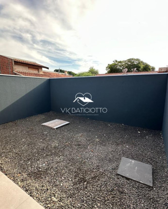 Imagem Casa com 3 Quartos à Venda, 75 m² em Conjunto Residencial Branca Vieira - Maringá