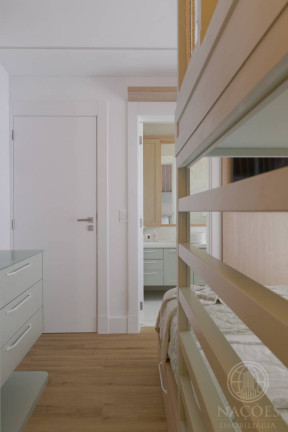 Imagem Apartamento com 3 Quartos à Venda, 170 m² em Jurerê Internacional - Florianópolis