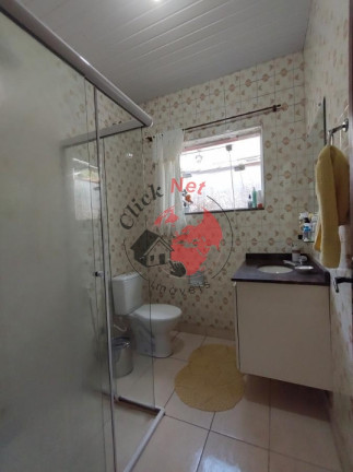 Imagem Casa com 3 Quartos à Venda, 148 m² em Parque São Vicente - Mauá
