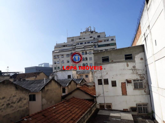 Imagem Apartamento com 1 Quarto à Venda, 24 m² em Centro - Rio De Janeiro Imagem Apartamento com 1 Quarto à Venda, 24 m² em Centro - Rio De Janeiro