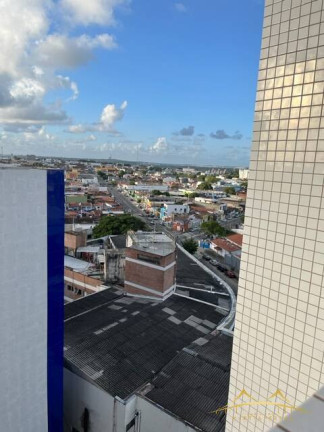 Imagem Apartamento com 3 Quartos à Venda, 85 m² em Lagoa Seca - Natal