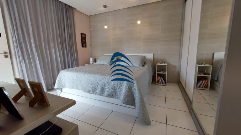 Imagem Casa com 4 Quartos à Venda, 120 m² em Bosque Do Quiosque - Lauro De Freitas