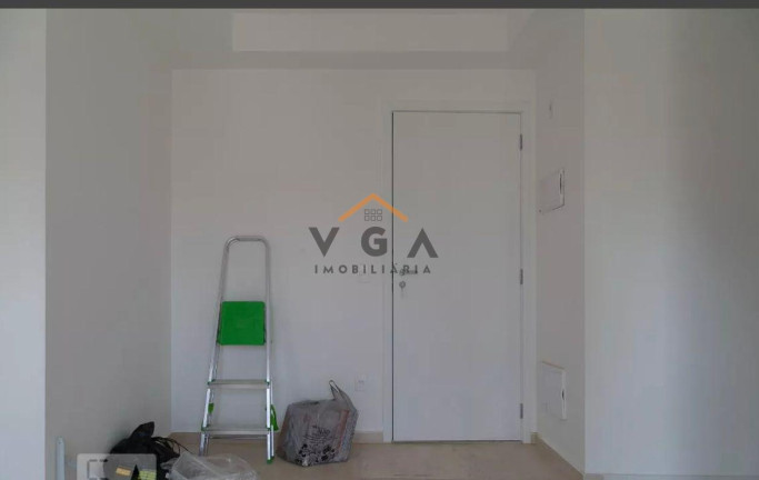 Apartamento com 1 Quarto à Venda, 34 m² em Liberdade - São Paulo