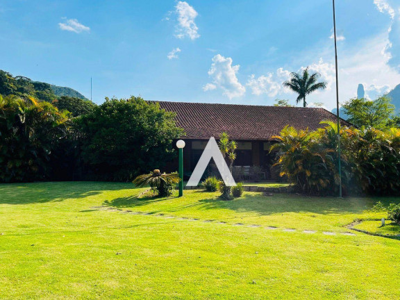 Casa com 5 Quartos à Venda, 504 m² em Comary - Teresópolis