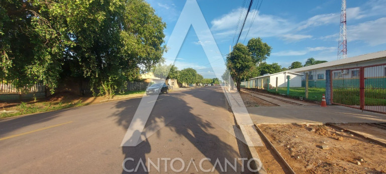 Imagem Terreno à Venda, 675 m² em Jardim Paraíso - Sinop